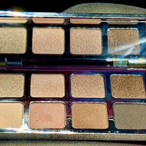 IL MAKIAGE Color Boss Master Palette